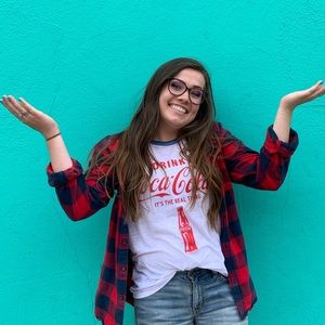 Meet your Posher, Shelby